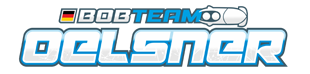Offizielle Website Bobteam Oelsner Logo