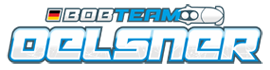 Offizielle Website Bobteam Oelsner Logo